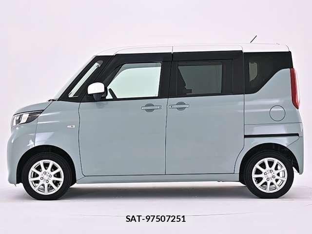 Mitsubishi EK SPACE 2020-07 7271839-2