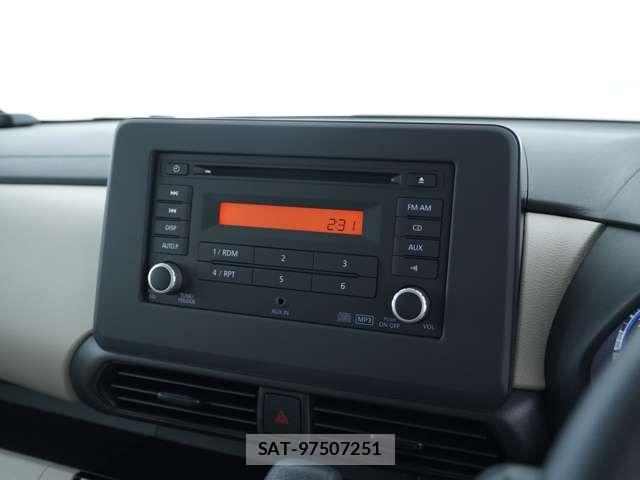 Mitsubishi EK SPACE 2020-07 7271839-3
