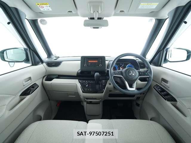 Mitsubishi EK SPACE 2020-07 7271839-4