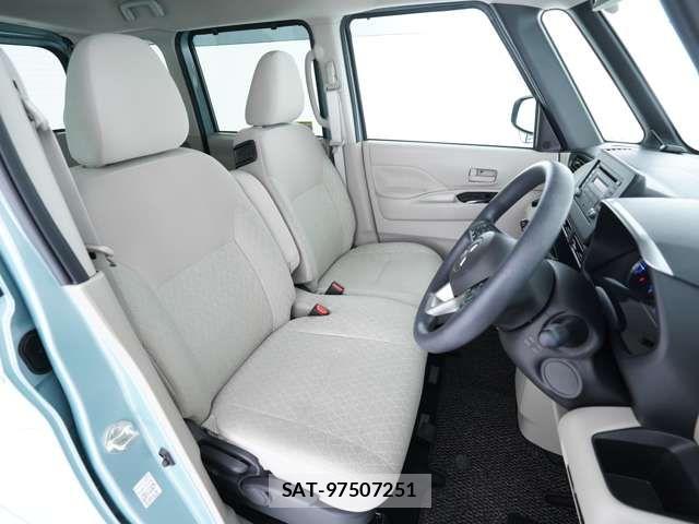 Mitsubishi EK SPACE 2020-07 7271839-5