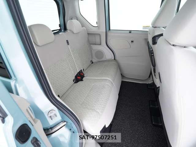 Mitsubishi EK SPACE 2020-07 7271839-6