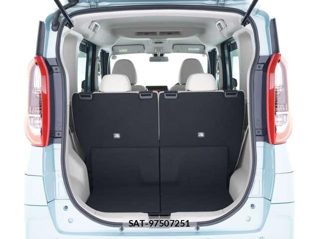 Mitsubishi EK SPACE 2020-07 7271839-7