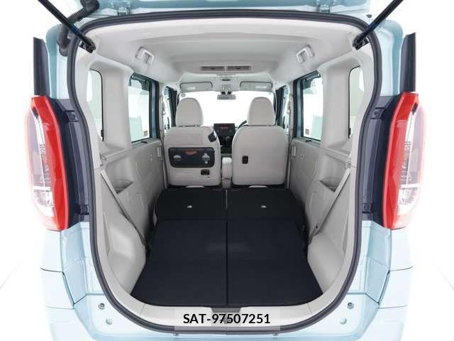 Mitsubishi EK SPACE 2020-07 7271839-8