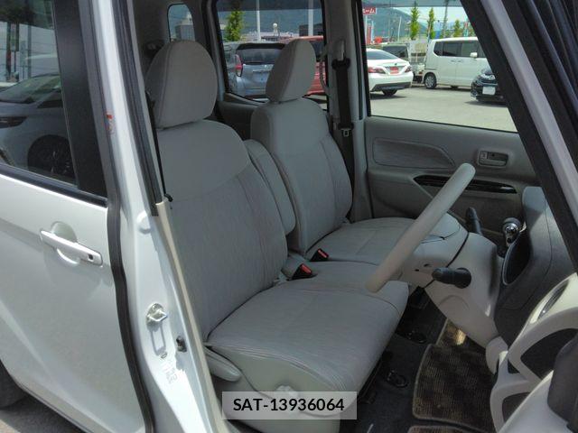 Mitsubishi EK SPACE 2015-03 7271840-9