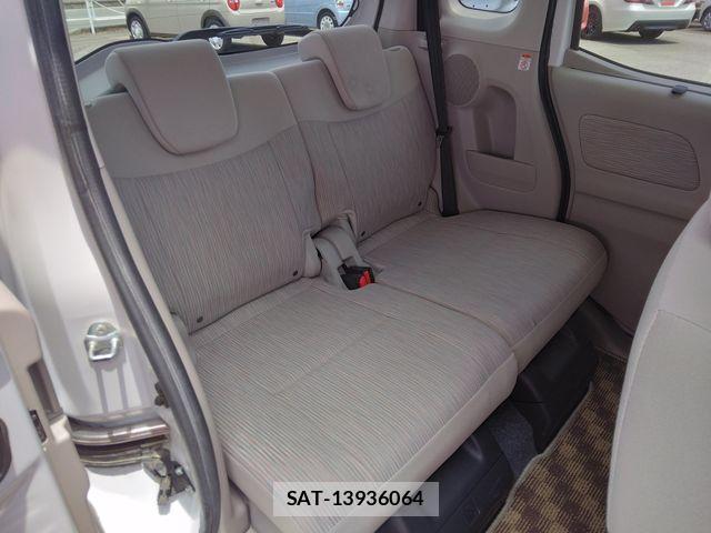 Mitsubishi EK SPACE 2015-03 7271840-10