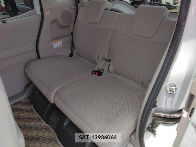 Mitsubishi EK SPACE 2015-03 7271840-11