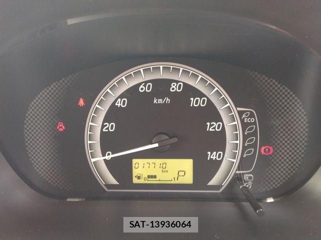 Mitsubishi EK SPACE 2015-03 7271840-12