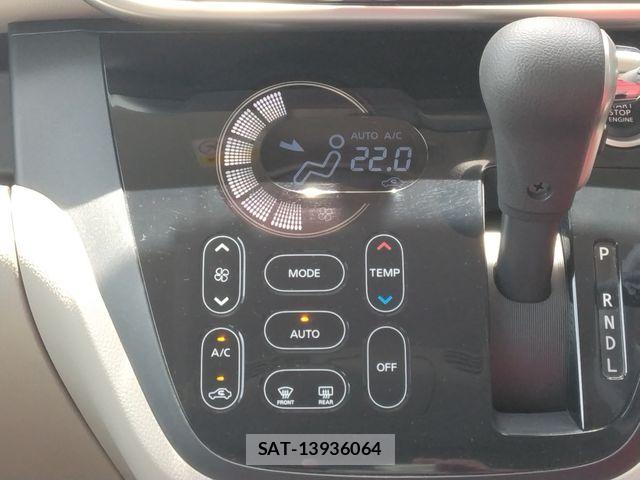 Mitsubishi EK SPACE 2015-03 7271840-13