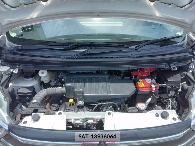 Mitsubishi EK SPACE 2015-03 7271840-17