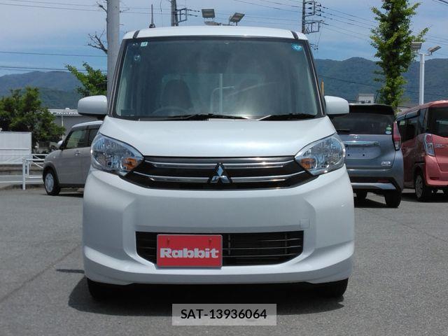 Mitsubishi EK SPACE 2015-03 7271840-1