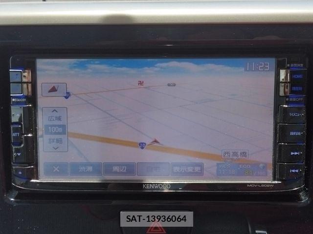 Mitsubishi EK SPACE 2015-03 7271840-19