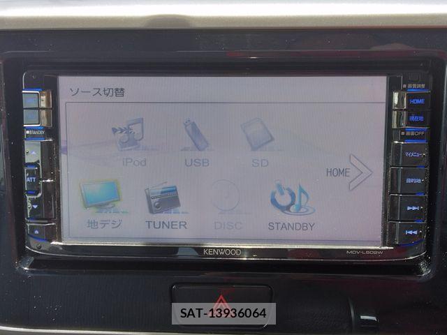 Mitsubishi EK SPACE 2015-03 7271840-20