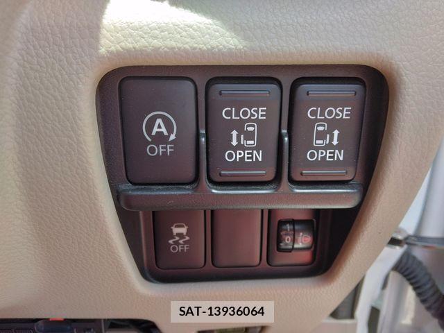 Mitsubishi EK SPACE 2015-03 7271840-21