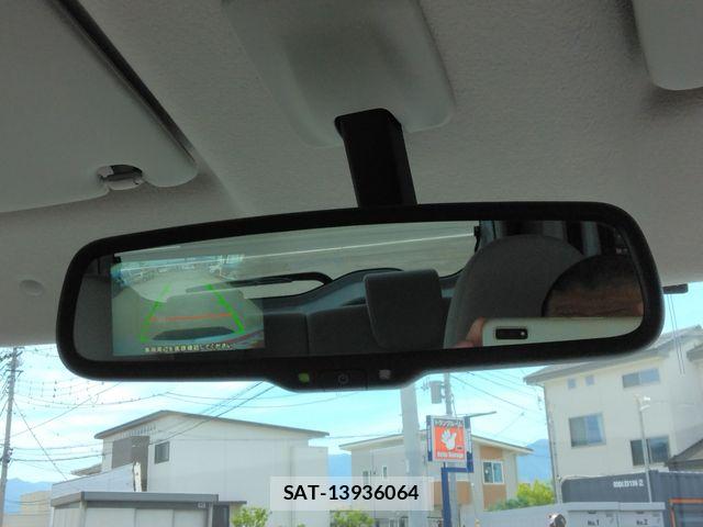 Mitsubishi EK SPACE 2015-03 7271840-23