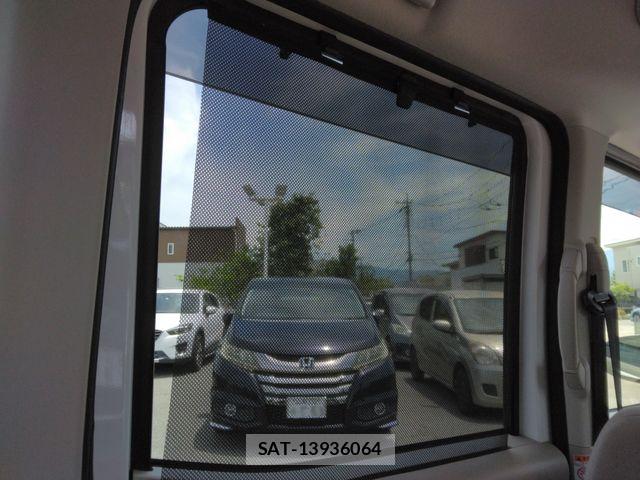 Mitsubishi EK SPACE 2015-03 7271840-24