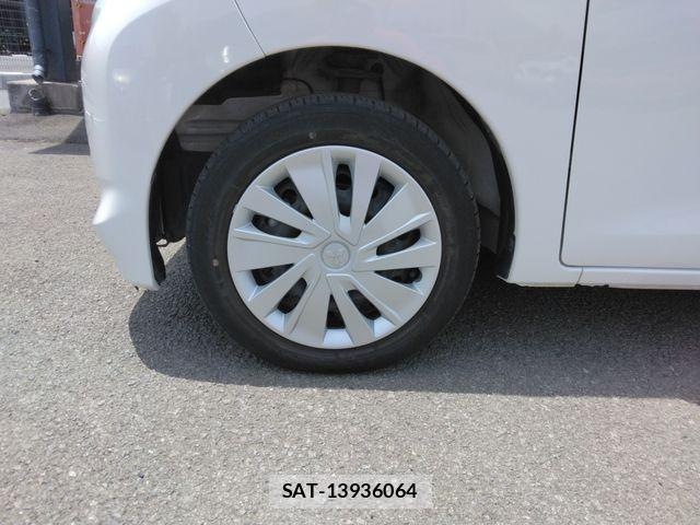 Mitsubishi EK SPACE 2015-03 7271840-25