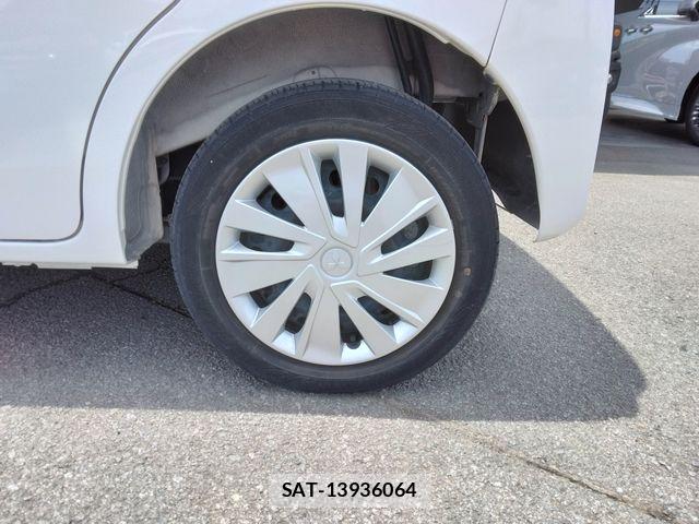 Mitsubishi EK SPACE 2015-03 7271840-26