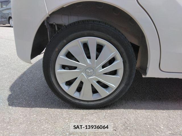 Mitsubishi EK SPACE 2015-03 7271840-27
