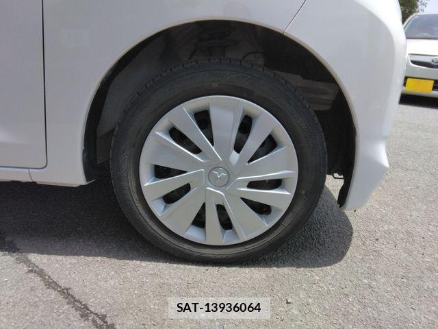 Mitsubishi EK SPACE 2015-03 7271840-28