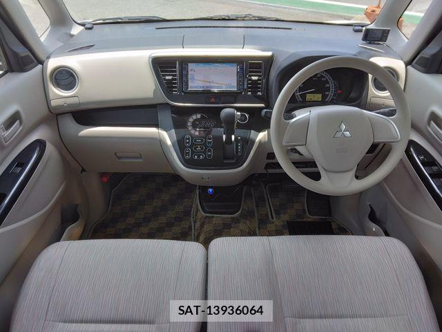 Mitsubishi EK SPACE 2015-03 7271840-8