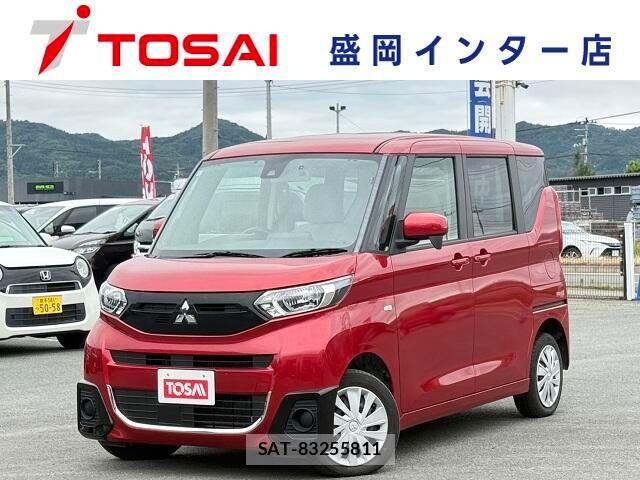 Mitsubishi EK SPACE 2021-06 7454088-0