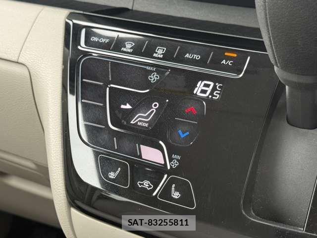 Mitsubishi EK SPACE 2021-06 7454088-10
