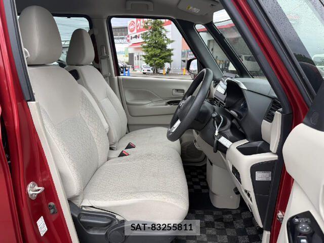Mitsubishi EK SPACE 2021-06 7454088-11