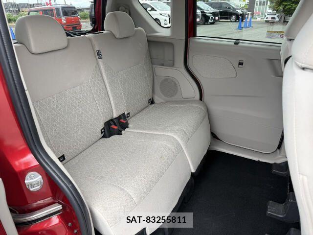 Mitsubishi EK SPACE 2021-06 7454088-12