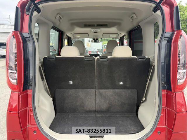 Mitsubishi EK SPACE 2021-06 7454088-13
