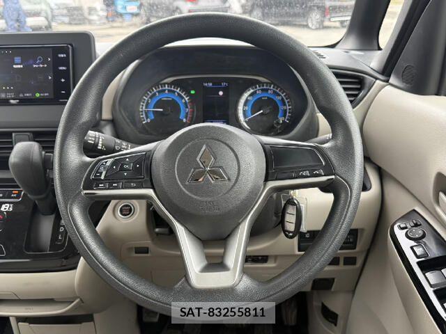 Mitsubishi EK SPACE 2021-06 7454088-14