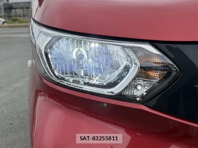 Mitsubishi EK SPACE 2021-06 7454088-15