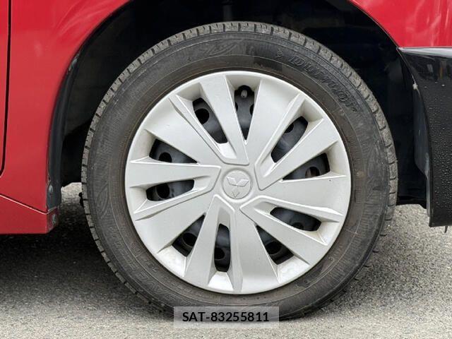 Mitsubishi EK SPACE 2021-06 7454088-16