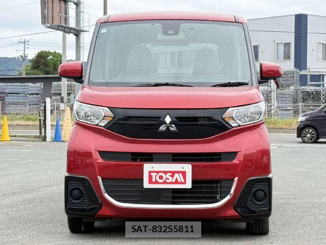 Mitsubishi EK SPACE 2021-06 7454088-17