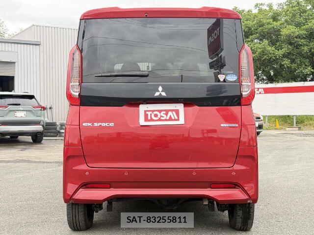 Mitsubishi EK SPACE 2021-06 7454088-18
