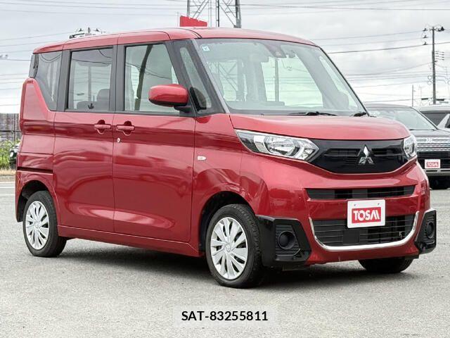 Mitsubishi EK SPACE 2021-06 7454088-19