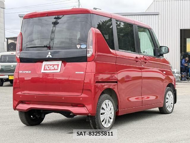 Mitsubishi EK SPACE 2021-06 7454088-20