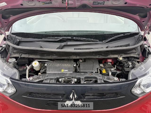 Mitsubishi EK SPACE 2021-06 7454088-21