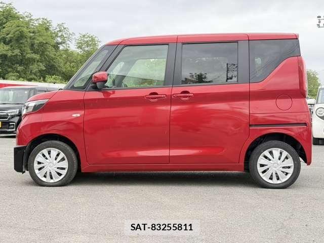 Mitsubishi EK SPACE 2021-06 7454088-23