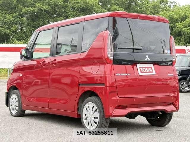 Mitsubishi EK SPACE 2021-06 7454088-24