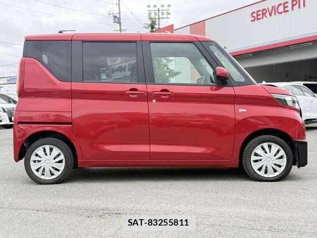 Mitsubishi EK SPACE 2021-06 7454088-25