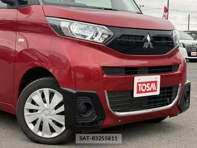 Mitsubishi EK SPACE 2021-06 7454088-26