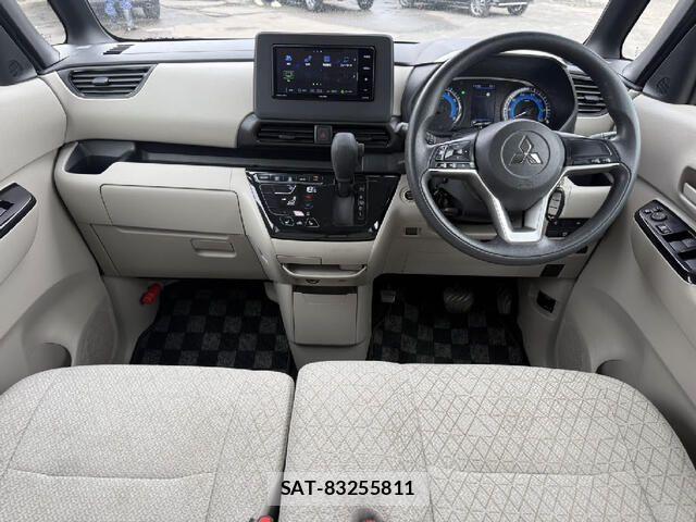 Mitsubishi EK SPACE 2021-06 7454088-4