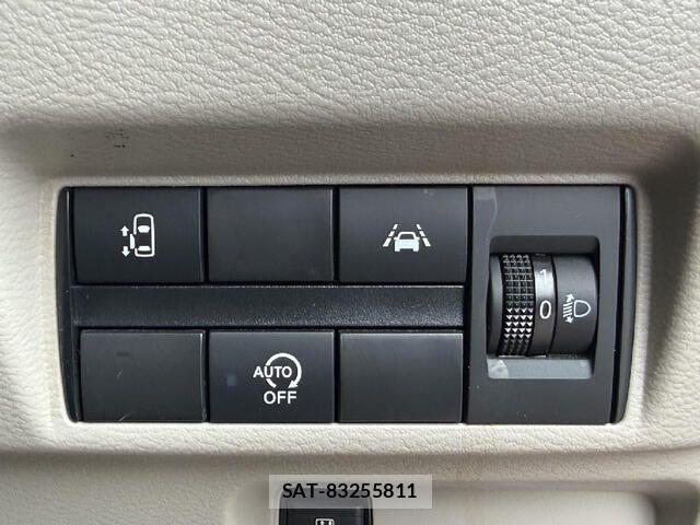 Mitsubishi EK SPACE 2021-06 7454088-5