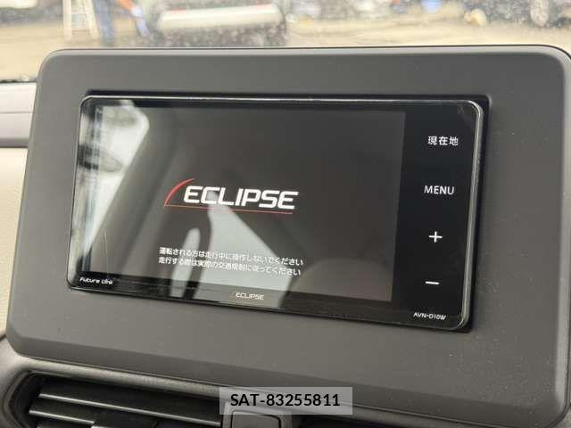 Mitsubishi EK SPACE 2021-06 7454088-6