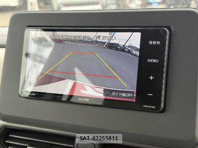 Mitsubishi EK SPACE 2021-06 7454088-7