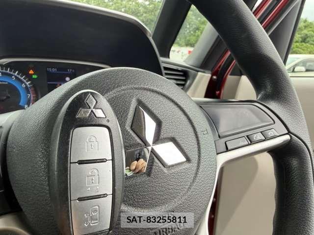 Mitsubishi EK SPACE 2021-06 7454088-8