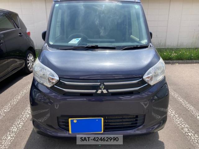 Mitsubishi EK SPACE 2015-03 7616311-0