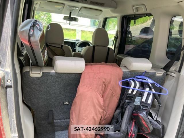 Mitsubishi EK SPACE 2015-03 7616311-12