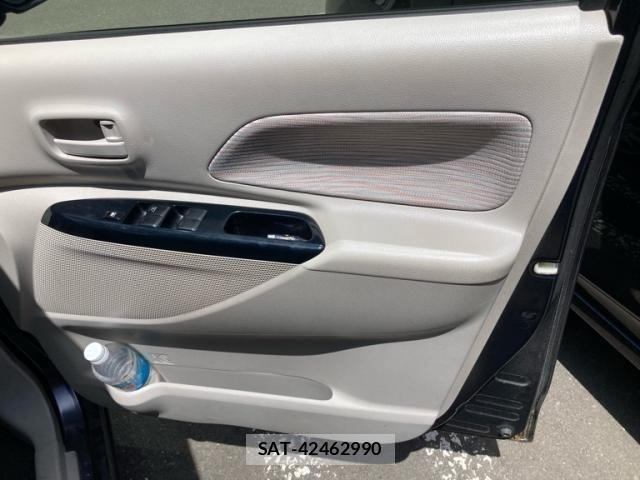 Mitsubishi EK SPACE 2015-03 7616311-14