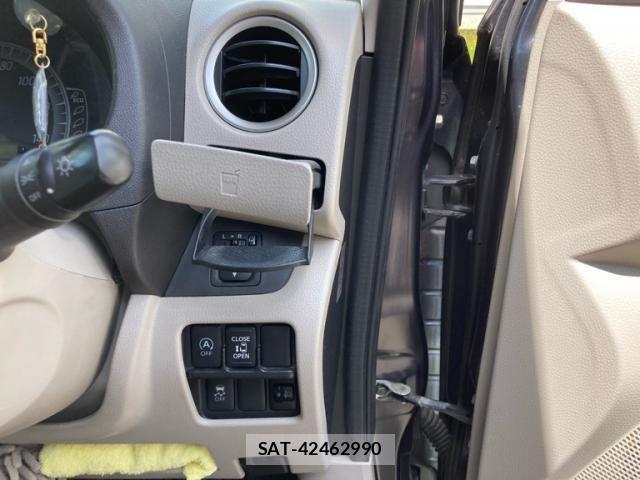 Mitsubishi EK SPACE 2015-03 7616311-15